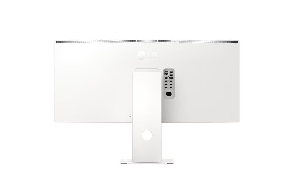 Màn hình đồ họa LG UltraFine 40inch, Nano IPS Đen 5K2K  Thunderbolt 5