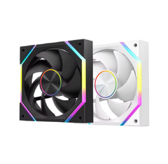 Fan MAGIC SNOWMAN F129 ARGB PRO