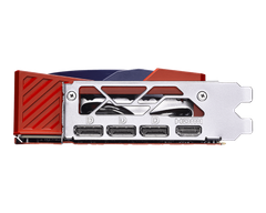 CARD MÀN HÌNH MSI RTX5070 Ti 16G MLG EDITION