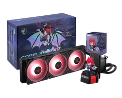 TẢN NHIỆT AIO MSI CORELIQUID A17 MLG EDITION