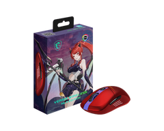 CHUỘT  MSI VERSA WIRELESS MLG EDITION