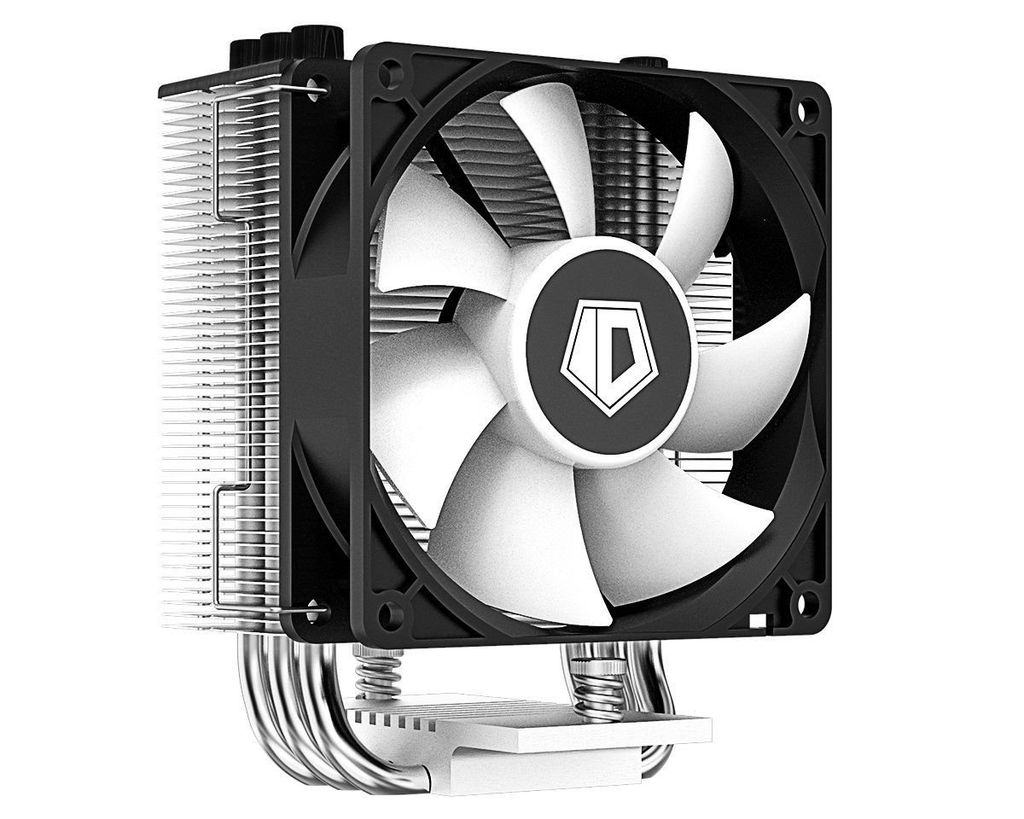 Tản nhiệt khí ID COOLING SE 903 XT