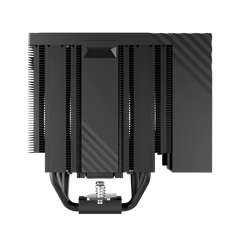 Tản nhiệt khí TRYX TURRIS 620 CPU BLack ( Màn hình LCD 5.0 )