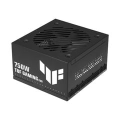 Nguồn máy tính Asus TUF Gaming 750W Bronze EVO (TUF-GAMING-750B-EVO)
