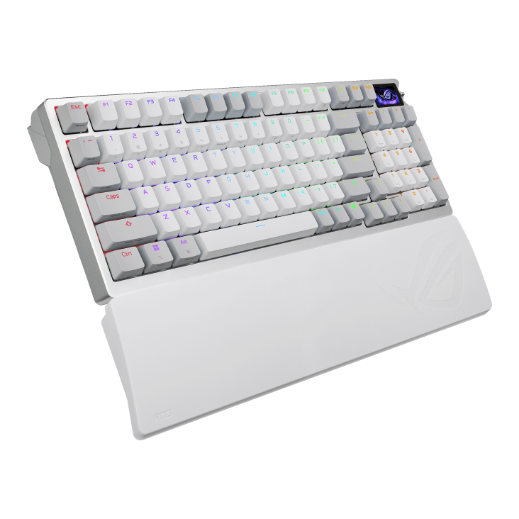 Bàn phím chơi game ASUS ROG Azoth 96 HE Lite