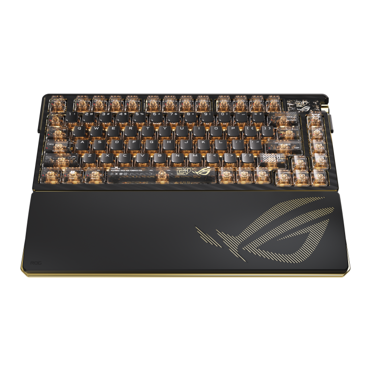 Bàn phím ASUS ROG Azoth Extreme Edition 20