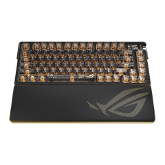 Bàn phím ASUS ROG Azoth Extreme Edition 20