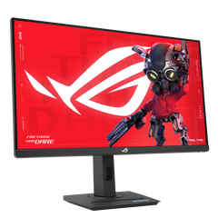 Màn Hình Gaming ASUS ROG Strix XG27ACMES (27 inch - IPS - 2K - 255Hz - 1ms)