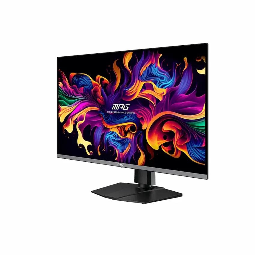 Màn Hình LCD MSI MPG 322UR QD-OLED X24 4K 240Hz