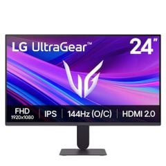 Màn hình Gaming LG UltraGear 24G411A 144Hz full HD