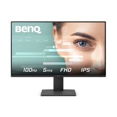 Màn hình bảo vệ mắt BENQ GW2491 24″ IPS FHD 100Hz 5ms
