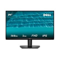 Màn hình Dell SE2426H (23.8 inch/ FHD/ IPS/ 144Hz/ 1ms)