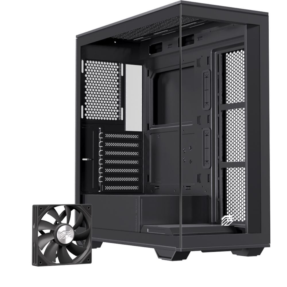 Vỏ Case EINAREX S700 Core