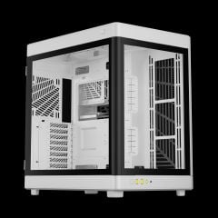 Vỏ máy vi tính NESO P1 White White CANESOP1WWGA Gamdias