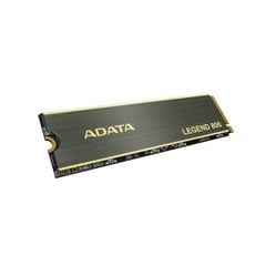 Ổ cứng gắn  SSD Adata 2TB LEGEND 800 PCIe Gen4 x4 M.2 2280 ALEG-800-2000GCS