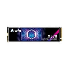 Ổ cứng SSD Biwin Black Opal X570 2TB PCIe Gen5x4 NVMe M.2 (BX570NN02TB-RGX)