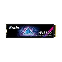 Ổ cứng SSD Biwin NV3500 1TB PCIe Gen3x4 NVMe M.2 (BNV350001TB-RGX)