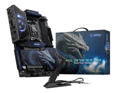 MAINBOARD MSI MAIN MSI MEG X870E ACE MAX Draco EPIC
