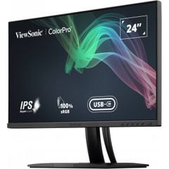 Màn hình ViewSonic ColorPro VP2456A 24