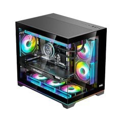 VỎ CASE MIK G7 LED STRIP