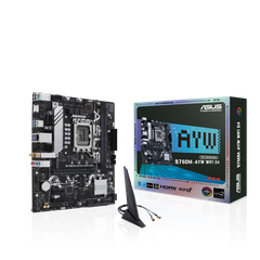 MAINBOARD ASUS B760M-AYW WIFI DDR4