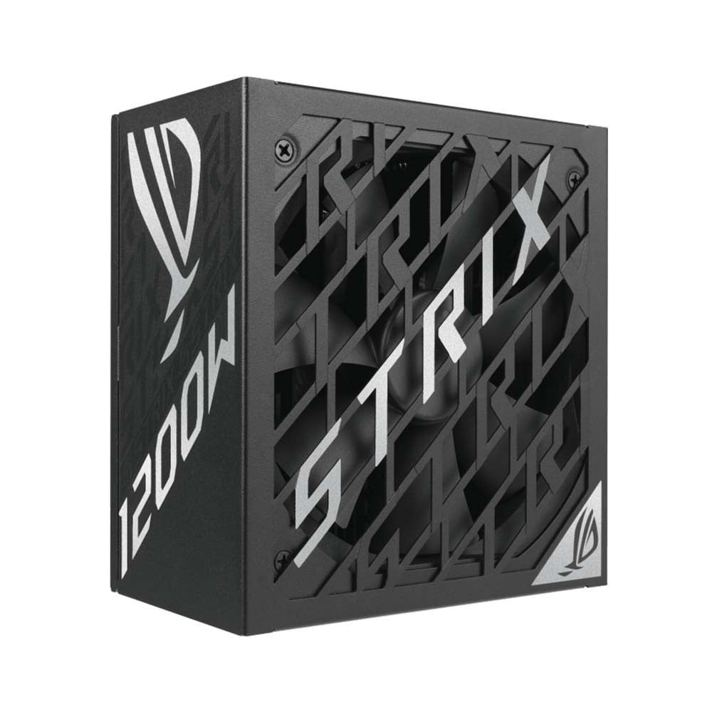 Nguồn Asus ROG STRIX 1200P Gaming 1200W Platinum ATX 3.1