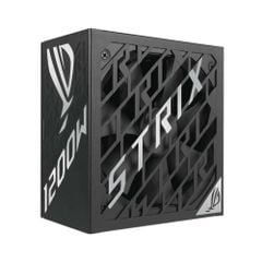Nguồn Asus ROG STRIX 1200P Gaming 1200W Platinum ATX 3.1