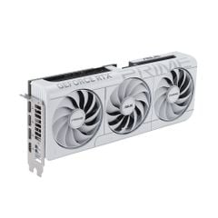 Card Màn Hình ASUS PRIME GeForce RTX 5070 12GB GDDR7 White OC Edition