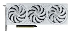 Vga Palit GeForce RTX 5070 WHITE OC 12GB GDDR7