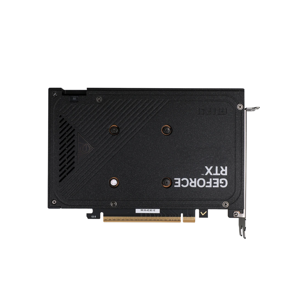 VGA Colorful iGame GeForce RTX 5060 Ti Mini W OC 8GB Black