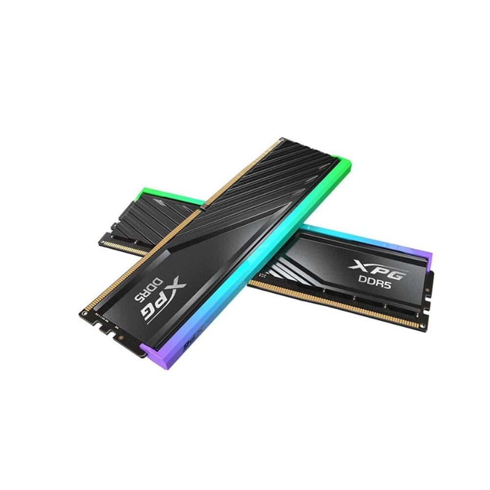 RAM Adata XPG D35G RGB 16GB DDR4 3200Mhz Black