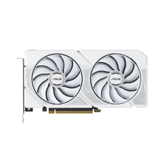 Card màn hình ASUS Dual GeForce RTX 5060 Ti 16GB GDDR7 White OC Edition