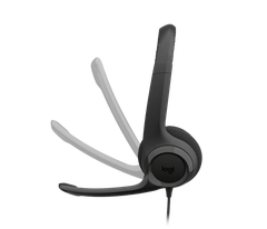 Tai nghe Logitech H390 USB