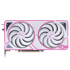 Card màn hình Colorful iGame GeForce RTX 5060 Ti Ultra W DUO OC 8GB-V