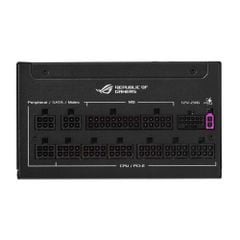 Nguồn Asus ROG STRIX 1200P Gaming 1200W Platinum ATX 3.1