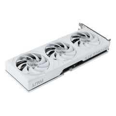 Vga Palit GeForce RTX 5070 WHITE OC 12GB GDDR7