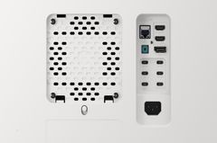 Màn hình đồ họa LG UltraFine 40inch, Nano IPS Đen 5K2K  Thunderbolt 5