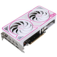 Card màn hình Colorful iGame GeForce RTX 5060 Ti Ultra W DUO OC 8GB-V