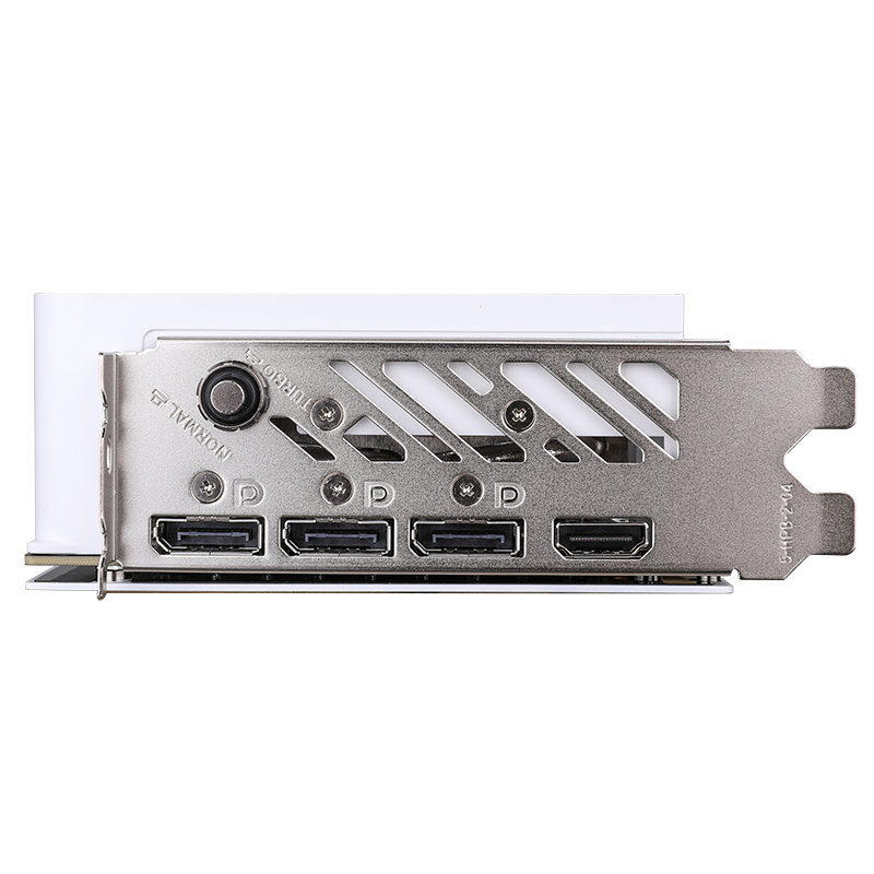 Card màn hình Colorful iGame GeForce RTX 5060 Ti Ultra W DUO OC 8GB-V