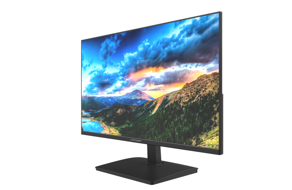 MÀN HÌNH LCD LC POWER LC-M24F 24