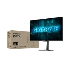 Màn hình Gaming GIGABYTE G27U 27 inch 4K 160Hz 1ms SS IPS