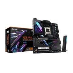 Mainboard Gigabyte X870E AORUS XTREME AI TOP