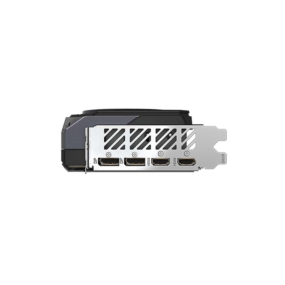 Card màn hình Gigabyte Radeon RX 9070 XT GAMING OC (GV-R9070XTGAMING OC-16GD)