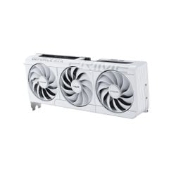 Card Màn Hình ASUS PRIME GeForce RTX 5070 12GB GDDR7 White OC Edition
