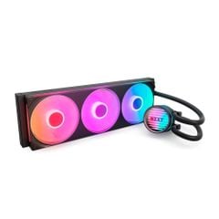 Tản Nhiệt Nước AIO NZXT Kraken Core 360 RGB Black