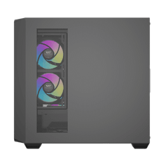 Vỏ Case máy tính DarkFlash DS900WD (ATX) ( No Fan )