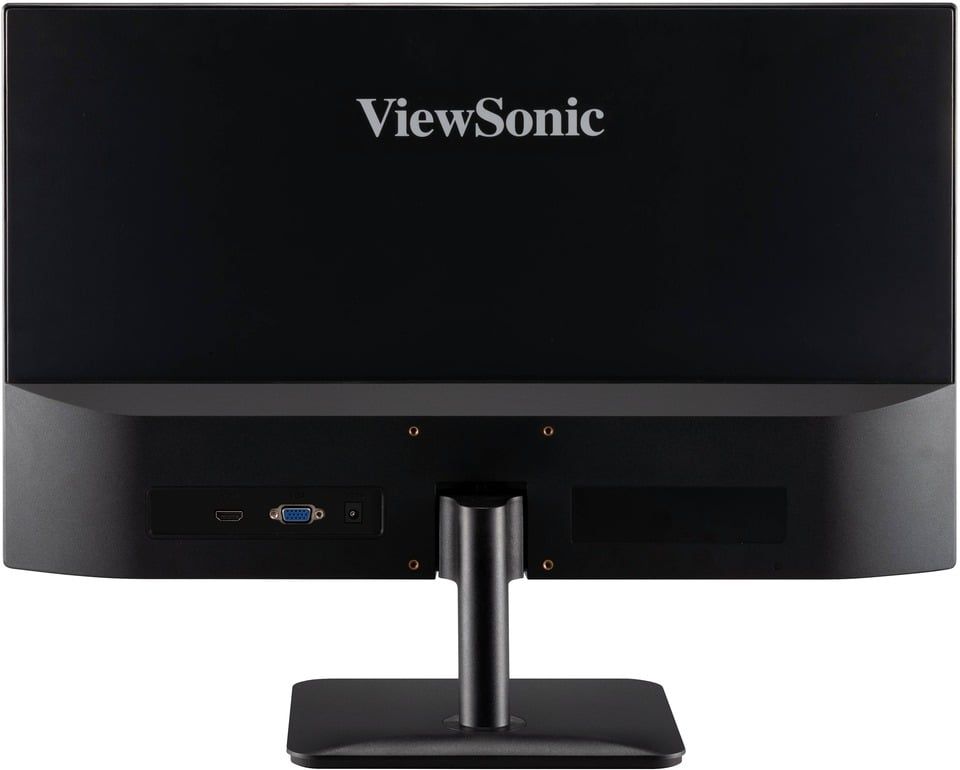 Màn Hình ViewSonic VA2432-H-2 (23.8 inch - IPS - FHD - 100Hz - 1ms)