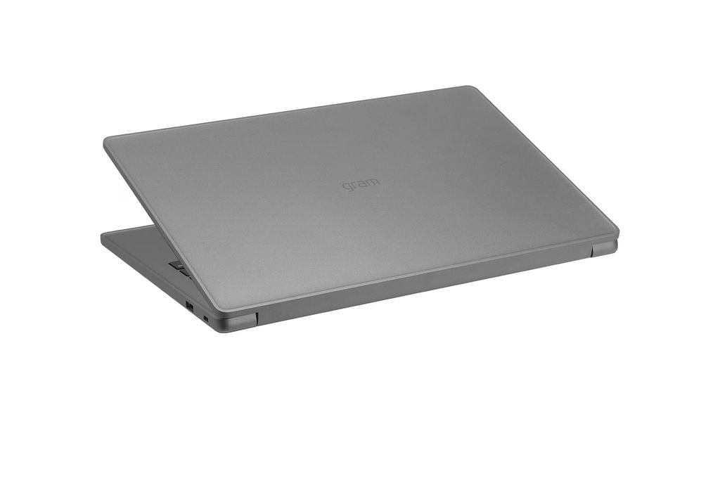 Laptop LG gram Book 15 inch 15U50T-G.AV56A5 (Intel Core i5-1334U | Intel Iris Xe Graphics | 15.6 inch FHD | 16GB | 512GB | Windows 11 Home | Bạc)