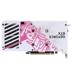 Card màn hình Colorful iGame GeForce RTX 5060 Ti Ultra W DUO OC 8GB-V
