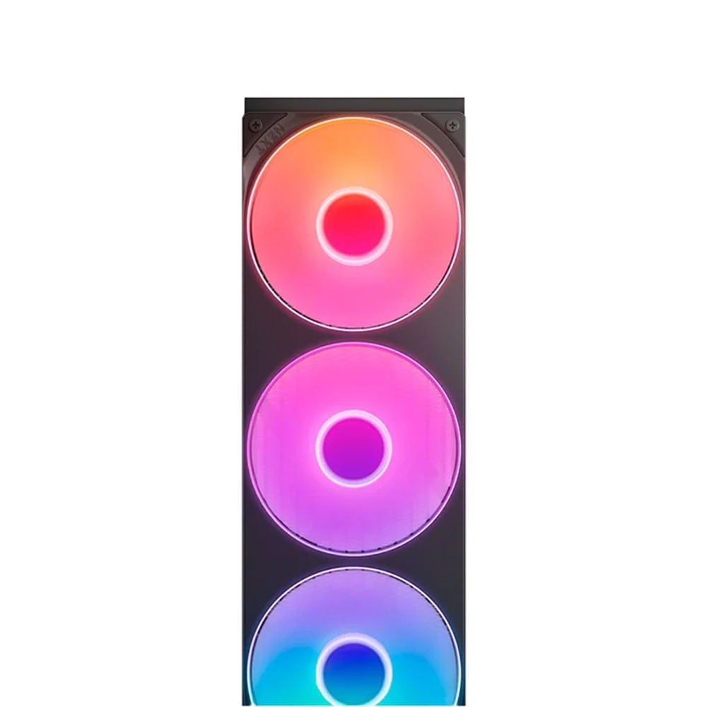Tản Nhiệt Nước AIO NZXT Kraken Core 360 RGB Black